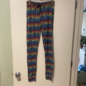 GUC XSMALL women’s Victoria’s Secret PINK Pajama Pants